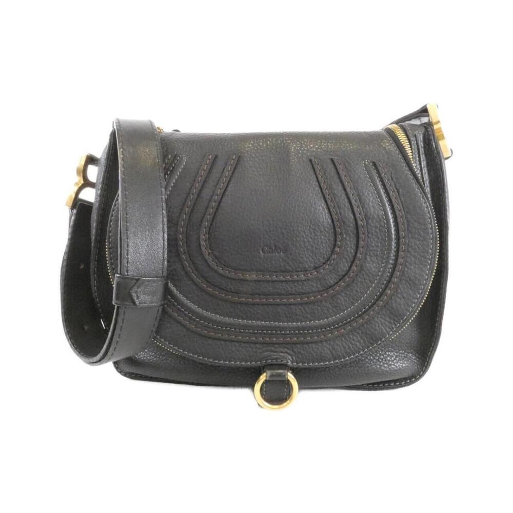 Chloe Marcie Shoulder Bag
